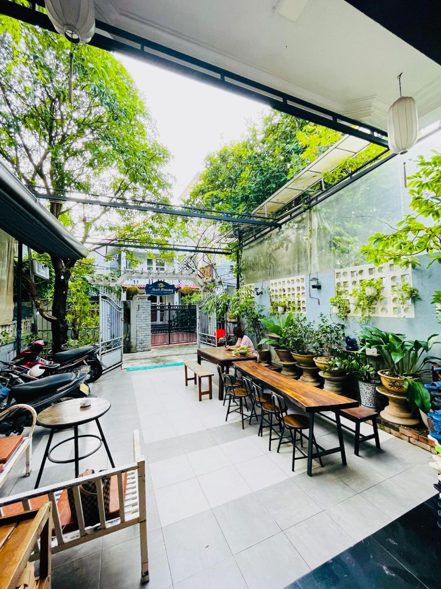 Shark Home 顺化 外观 照片