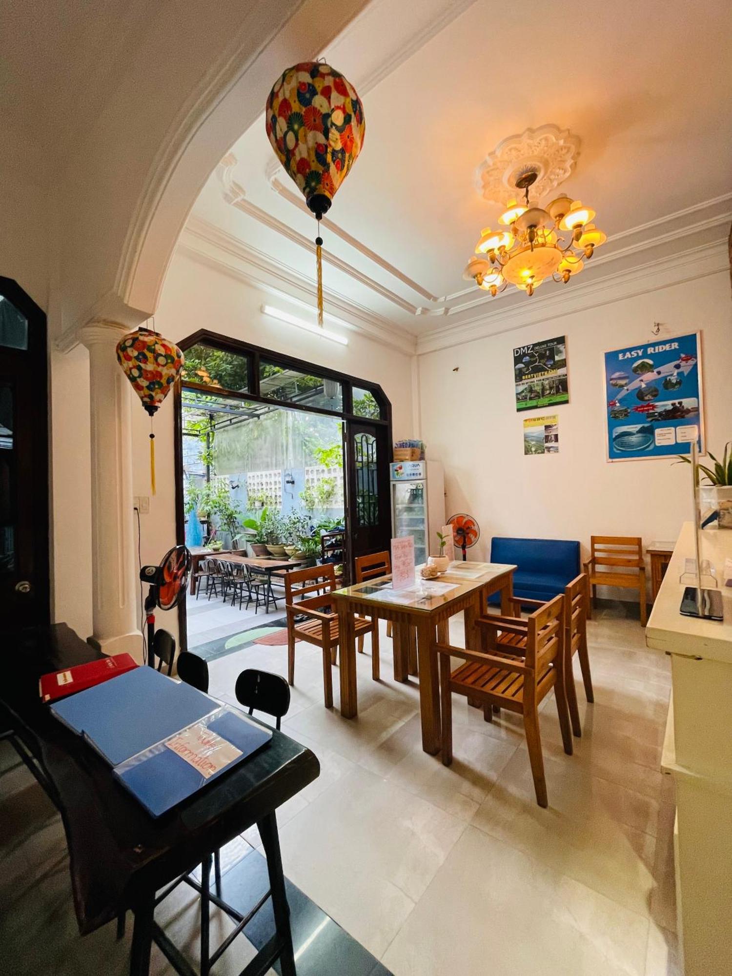 Shark Home 顺化 外观 照片