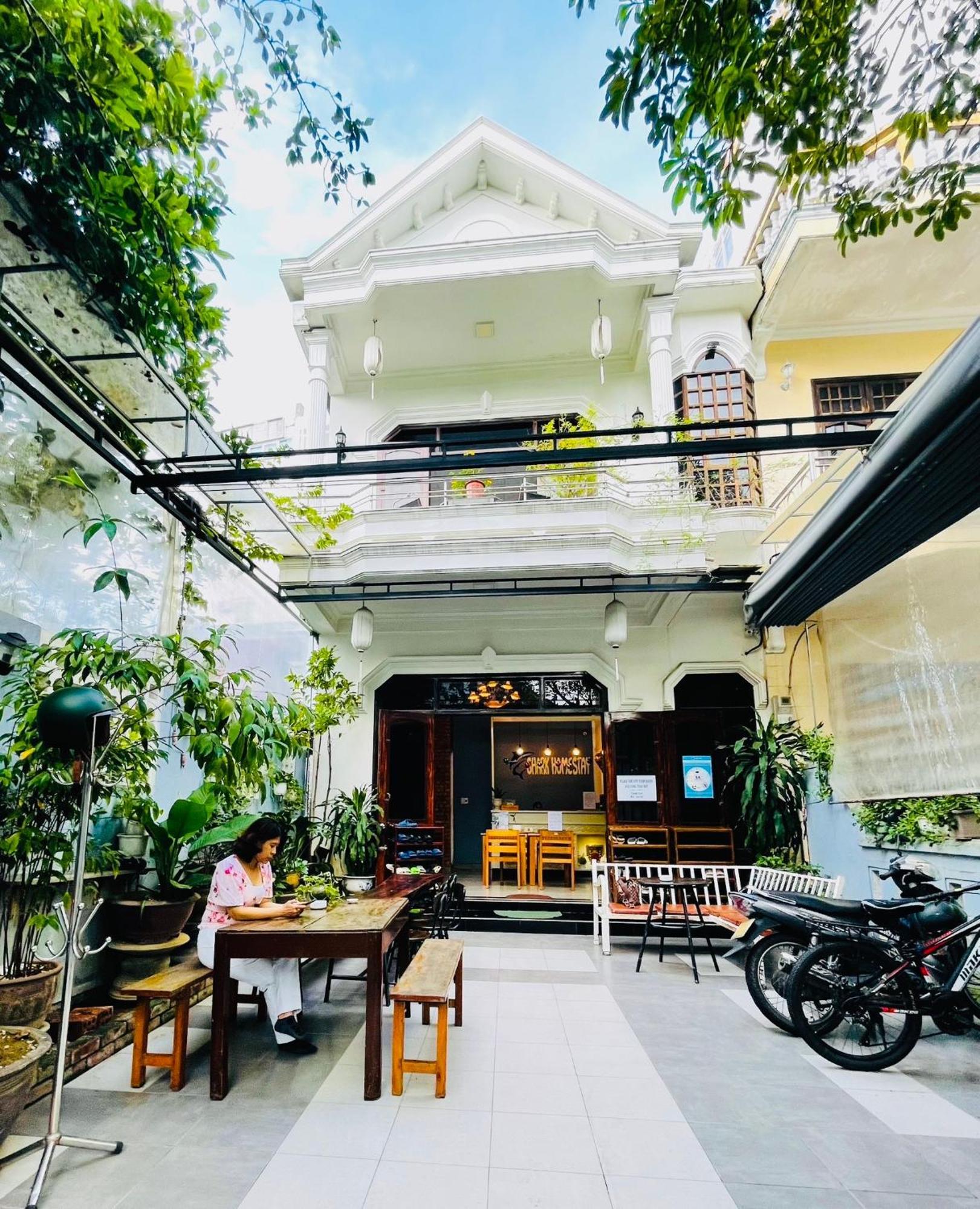 Shark Home 顺化 外观 照片