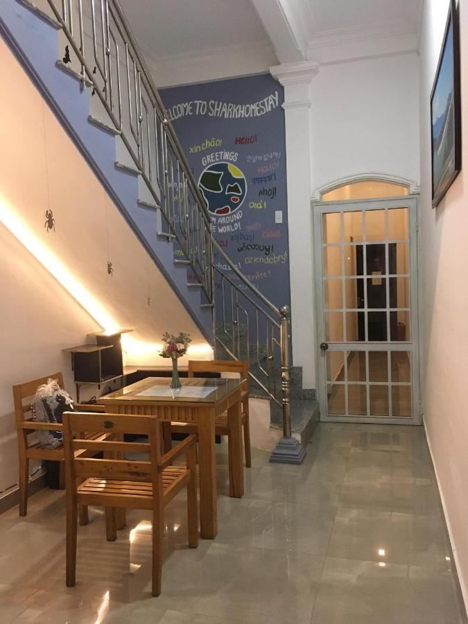 Shark Home 顺化 外观 照片