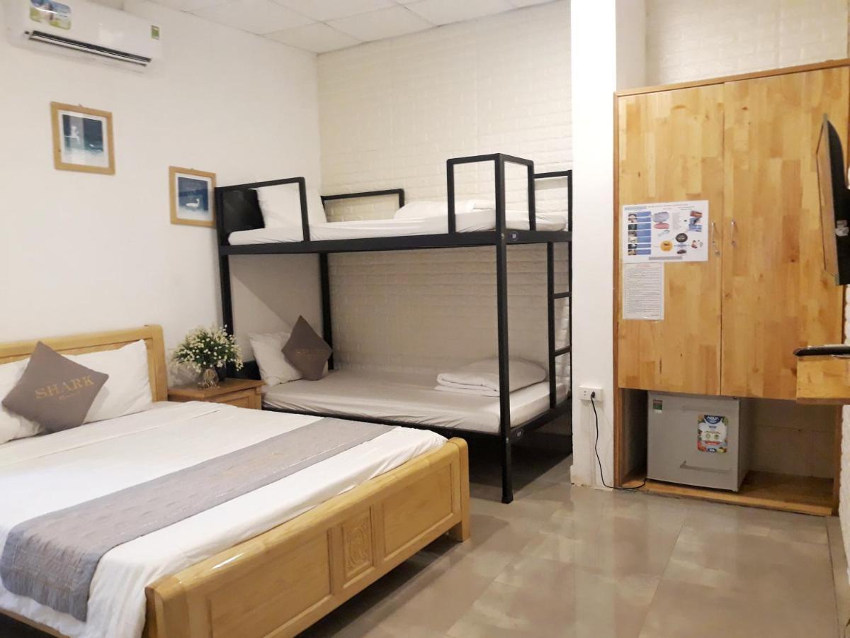 Shark Home 顺化 外观 照片